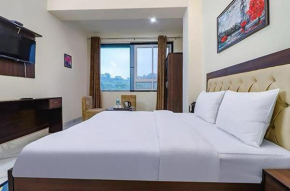 Hotel Doon Gold Mary